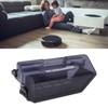 Dustbin Replacement Trash Bin Dust Collection Bin Replacement for Deebot