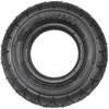 200 x 50 Solid Rubber Tyres for Speedway Mini 4
