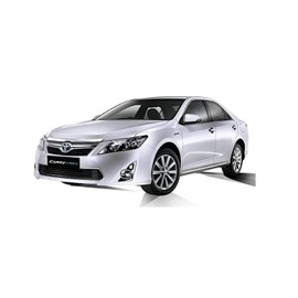XtremeVision Interior LED for Toyota Camry 2012-2014 (14 Pieces) Pure White Interior LED Kit + Installation Tool