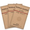 Men's Nipples for Men Nipple Seal Marathon Cycling Anti-Chafe Nipple
