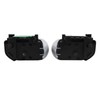 Pair of Car Steering Wheel Buttons Key Control Switch for