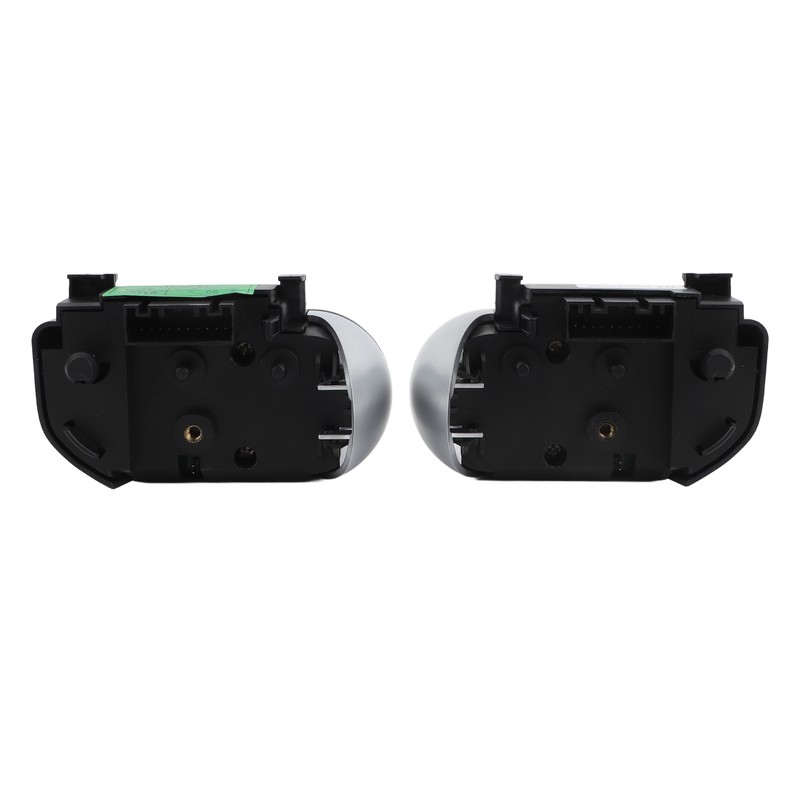 Pair of Car Steering Wheel Buttons Key Control Switch for
