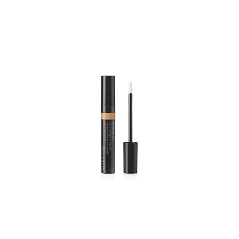 Corrector Perfecting Concealer Mary Kay Light Bronze