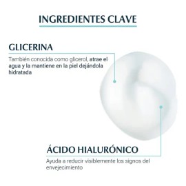  Eucerin Hyaluron-Filler Gel Facial Hydrating Booster 30ml – Hidratación Intensiva para Todo Tipo de Piel