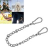 Sandbag Extension Chain Rust Proof High Load Bearing Capacity Stainless