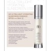 Award Winning Fly Up HD Hydrating Sunscreen SPF 50 Vitamin