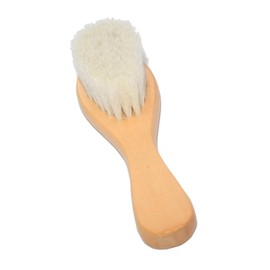 Angoily Hair Brush Comb for Boys and Girls Shower Shampoo Soft Wool Brush for Boy Girl Care