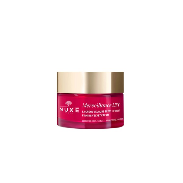 Nuxe Merveillance Lift Velvet Cream, 50ml