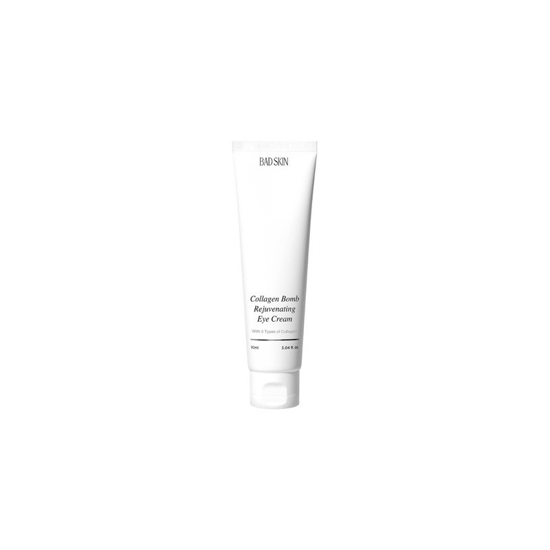 [Bad Skin] Collagen Balm Rejuvenating Eye Cream 90 ml /