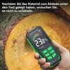 RDINSCOS Wood Moisture Meter (MT93)