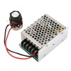 Regulator Motor 4KW DC Regulator Bridge Rectifier with Capacitor, 220V