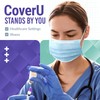 Medtecs Face Mask Disposable – Available in 50 & 2,000