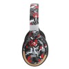 ELA1 Bluetooth 5.0 Wireless Motion Noise Cancelling Headset Graffiti Popular