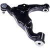 Dorman 526-653 Front Driver Side Lower Suspension Control Arm and