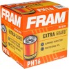Fram Engine Oil Filter-Extra Guard Fram PH16