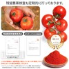 NICHIGA(ニチガ) 食物繊維たっぷり トマトパウダー 200g 栄養素がギュッと濃縮 着色料甘味料保存料不使用 残留農薬検査実施済 [04]