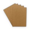 EcoSwift 1 7x10 "EcoSwift" Brand Chipboard Cardboard Craft Scrapbook Scrapbooking