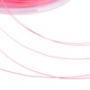 POWERTI BX70 Badminton Rackets String High Elastic Nylon Badminton Racquet