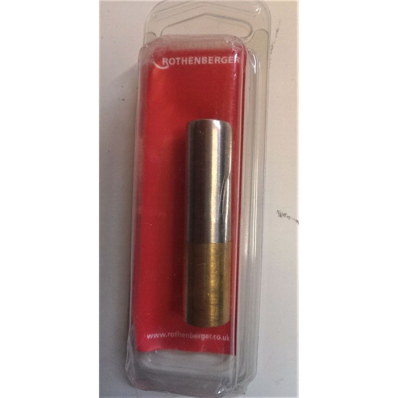 Rothenberger Replacement Turbine Flame Burner for Super fire 2 Torch