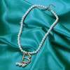 GRACEART Anne Boleyn Faux Pearl Necklace (Style-01 (necklace))