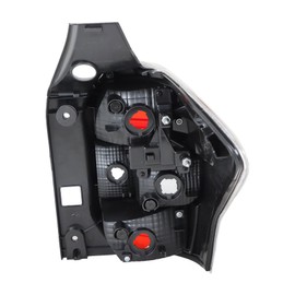 LABLT Rear Driver Side Tail Light Replacement for 2014-2016 Subaru Forester Tail Light Lamp 84912SG051 SU2818105