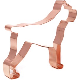 Cane Corso Cookie Cutter