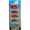 Hot Wheels Hw Exotics 5-pack Aston Martin One-77, Aston Martin