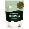 J MAC BOTANICALS Organic Moringa Leaves, malunggay leaf, Whole Green