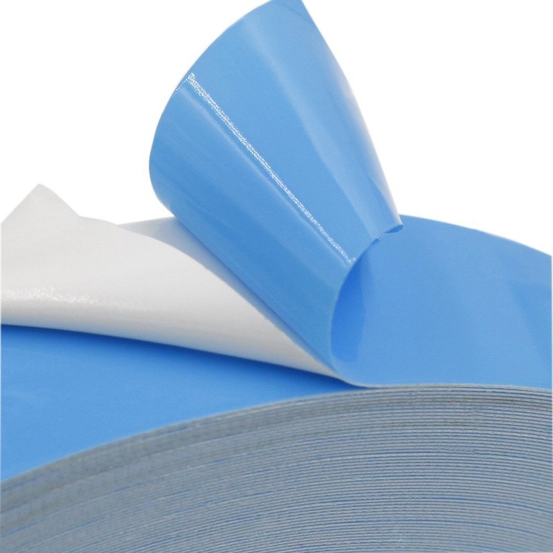 Tuloka Thermal Tape Conductive Double Sided Cooling Tape for Integrated