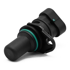 Engine Cam Camshaft Position Sensor Compatible with Genesis Coupe Magentis Optima Rondo Santa Fe V6 2.7L 3.8L Replaces 393503E120 2006 2007 2008 2009 2010 2012 2013 2014 2015 2016