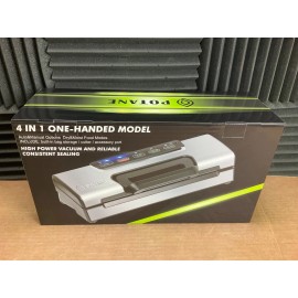 Potane 8-in-1 Precision Vacuum Food Sealer Powerful Pro Machine NEW SEALED✅❤️️