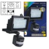 Byron Elro Floodlight LED with Motion Detector