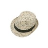 maximo Mini Boy-Trilby Dino Lining, beige