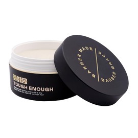 Tough Enough | Matte Styling Clay | Strong Hold | Long Lasting | Easy To Wash Out | 100g