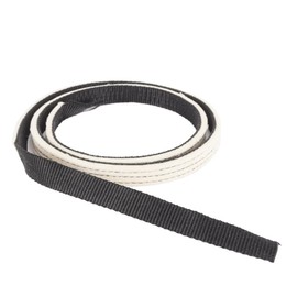 Alide Stationary Bike Elliptical Machine Power Belt Friction Band for Elliptical Machines Exercise Bikes Stationary Bikes Accessories