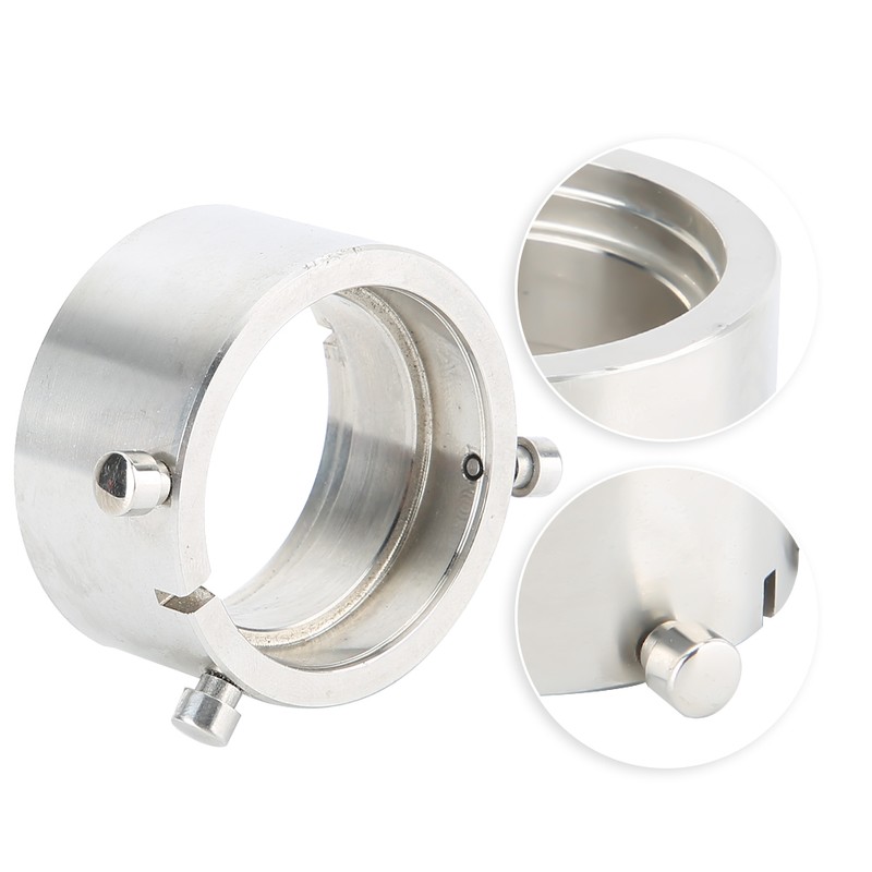 Professional Watch Movement Holder Watch Repairing Tool for 7750 Movement