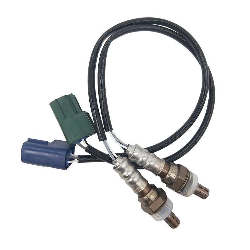 JESBEN Sensor de oxígeno O2 Lambda de repuesto para Altima