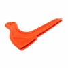Big Horn - KBP50 10228 Woodworkers Table Saw Safety Push