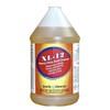 Quality Chemical XL-12 High Power Acid Cleaner / Removes rust & oxidation / 1 Gallon (128 oz.)