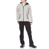 Document 7572 Rain Suit, 4-Way Stretch, Silver