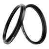 Step Up Ring 55-58mm (55mm Lens to 58mm Filter, Bonnet,