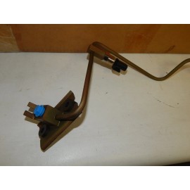 Ford New OEM 1993-1998 Mercury Villager Power Steering Pressure Line Hose Tube Pipe