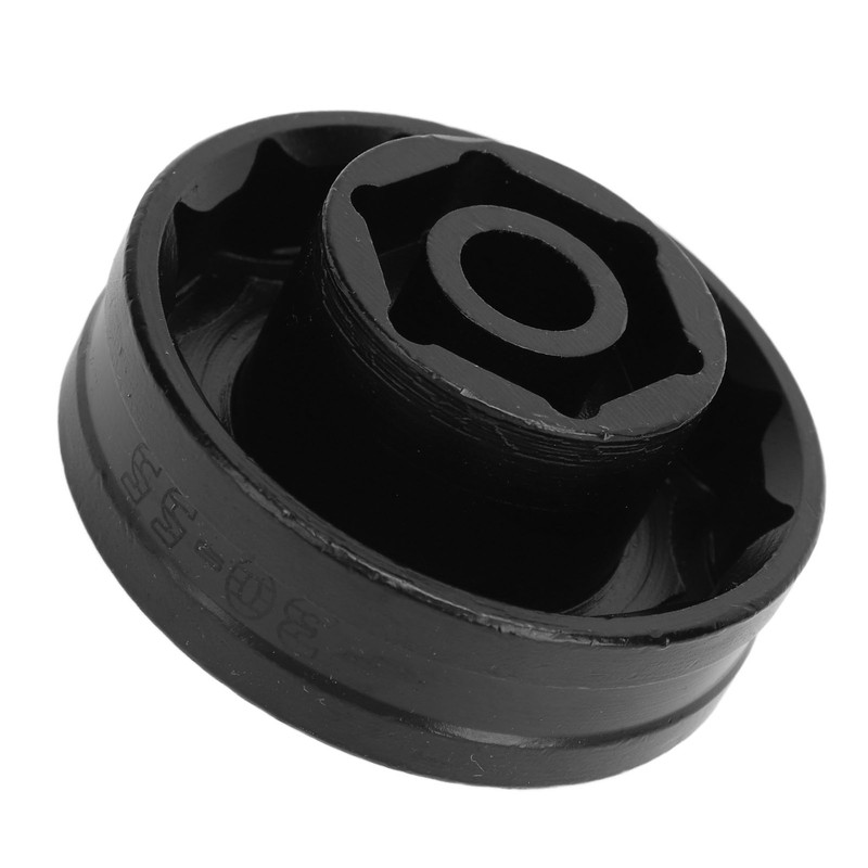 55mm 30mm Wheel Axle Nut Socket Tool Alloy Steel Motorcycle