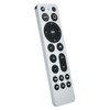 ANKIMI Replacement for Apple-4K-TV-Remote, Siri-Remote Control for Apple TV 4K/HD