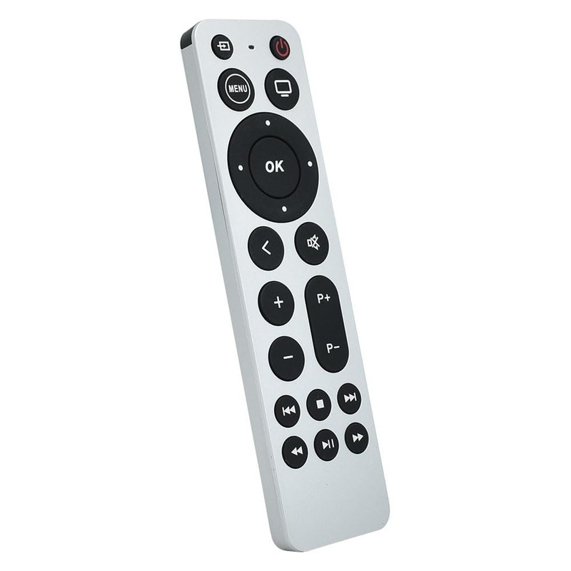 ANKIMI Replacement for Apple-4K-TV-Remote, Siri-Remote Control for Apple TV 4K/HD