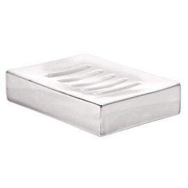 RIDDER Chichi Soap Dish White