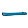 Makita 412474-7 Straight Pipe 340 (Blue)