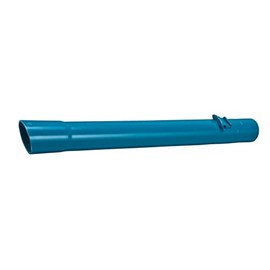 Makita 412474-7 Straight Pipe 340 (Blue)