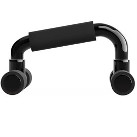 Venbytech for Push Up Bars Gym Exercise Equipment Fitness 1 Pair Pushup Handles with