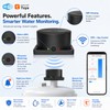 WiFi Water Level Sensor for Tank Monitoring – Ultrasonic Smart